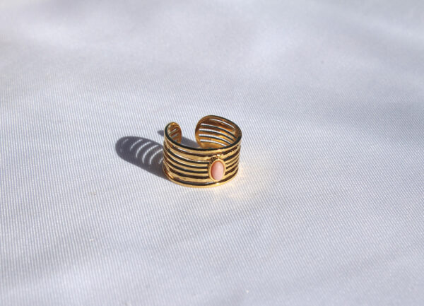 ANILLO LONGFIN