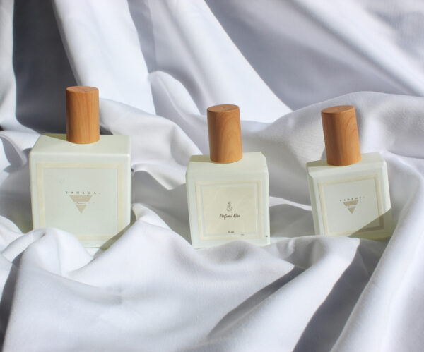 Perfume VAHAMA