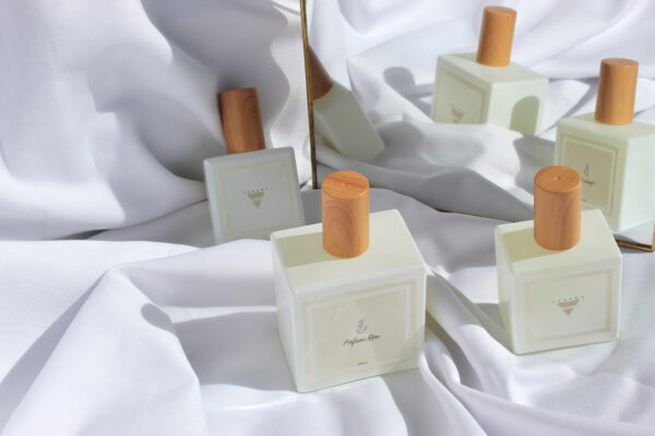 Perfume VAHAMA - Image 3