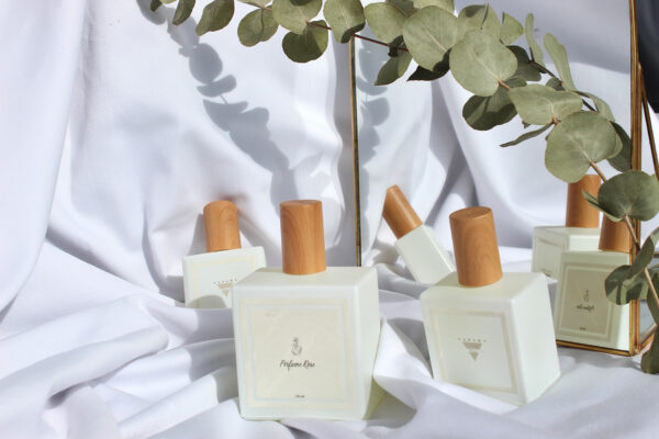 Perfume VAHAMA - Image 2